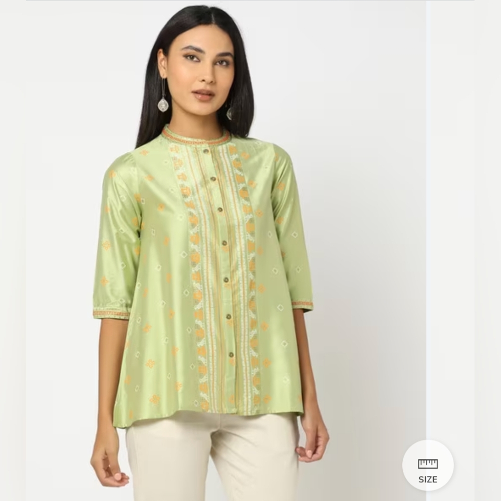 Brand new Indian tunic